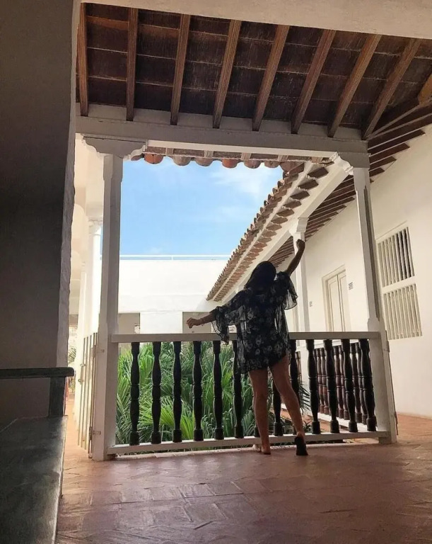 Hostal Boutique Casa Escallon