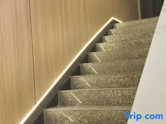 Shucheng Forestry Hotel