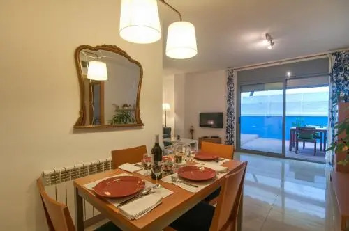 Hola! - Sitges by the beach
