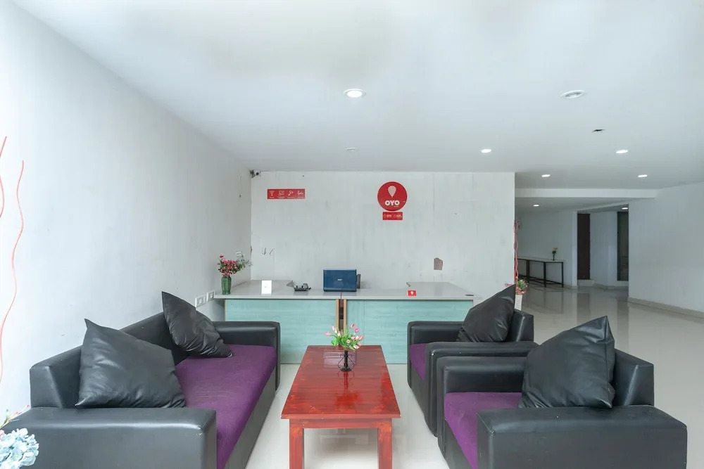 OYO 22532 Purple Lake View