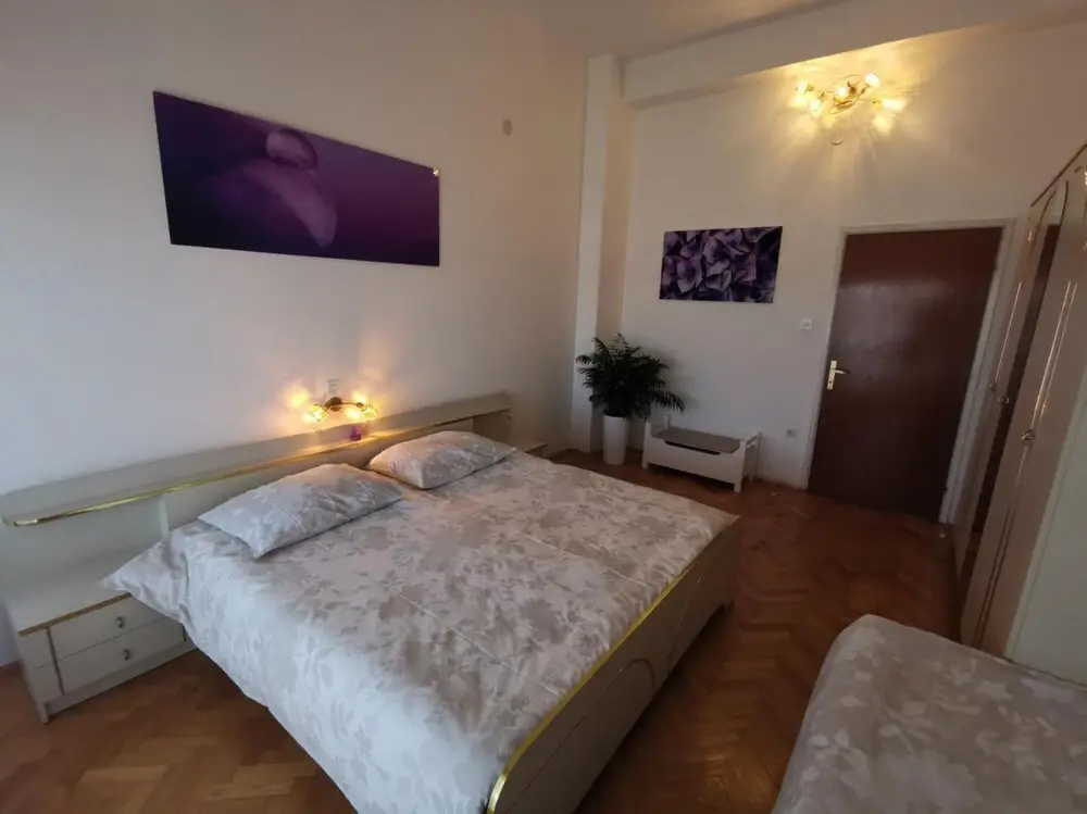 Apartment 3 CK Ruza 3 1 pax