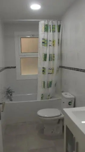 Apartamentos Atlas Terrassa III