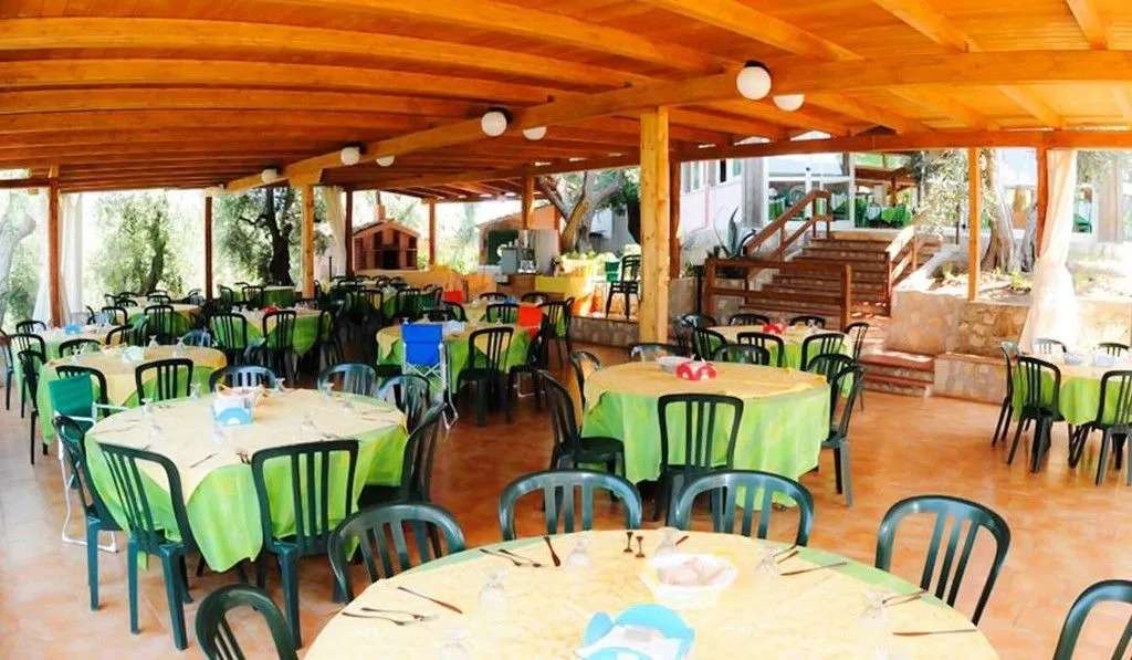 Villaggio Uliveto - Family Experience