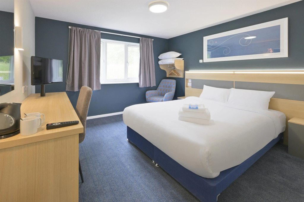Travelodge Yeovil Podimore