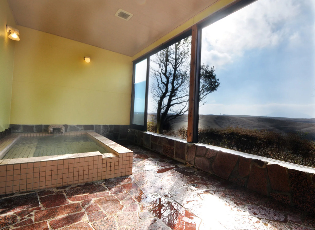 El Patio Ranch
