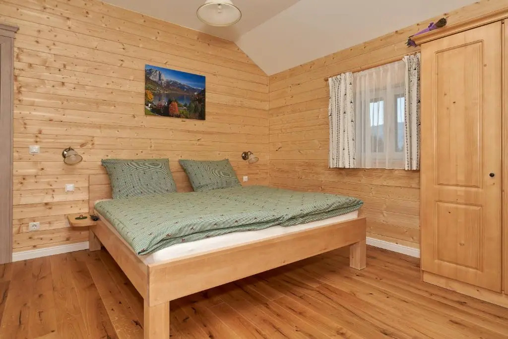 Ausseer Chalet , Appartements