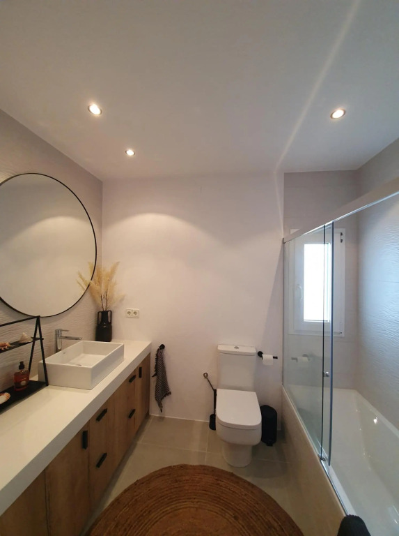Sabina in L'Escala with 6 bedrooms and 3 bathrooms