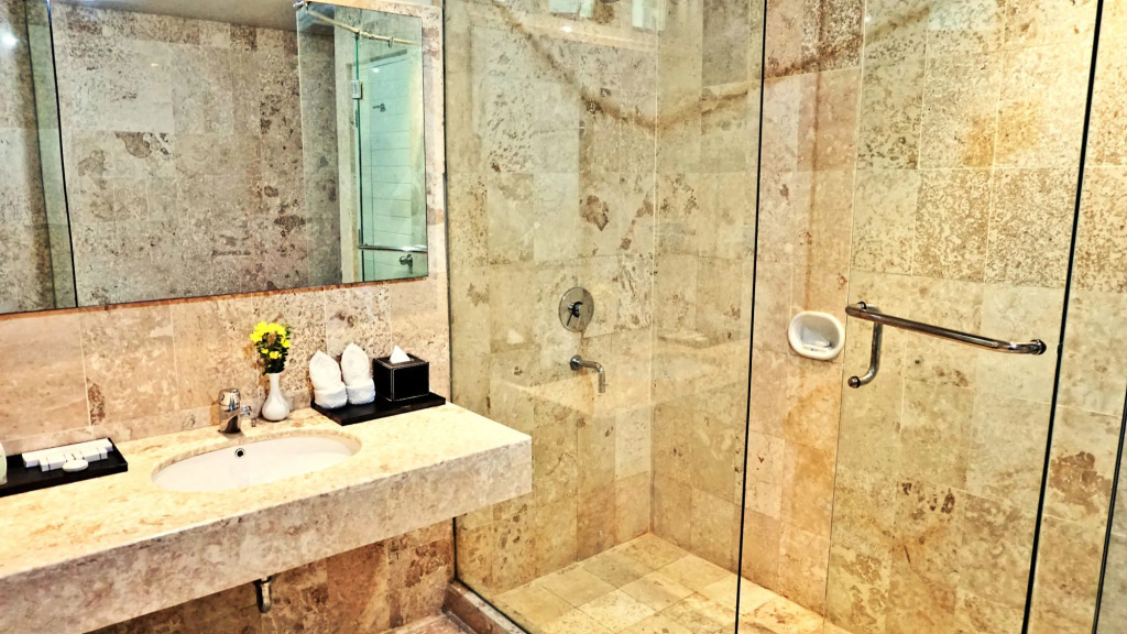 The Lerina Hotel Nusa Dua