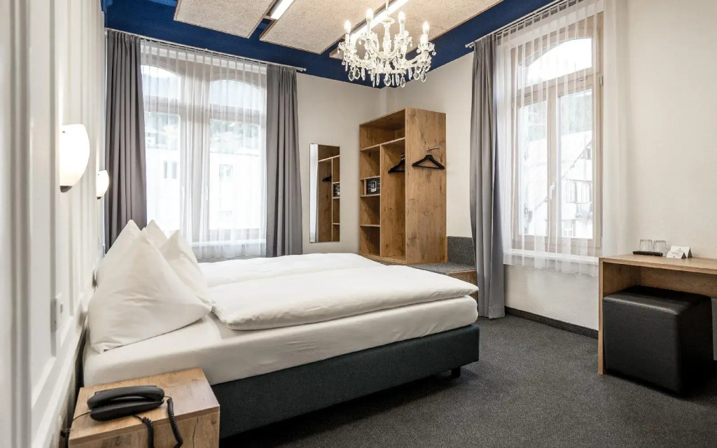 Hotel Ochsen by Mountain Hotels