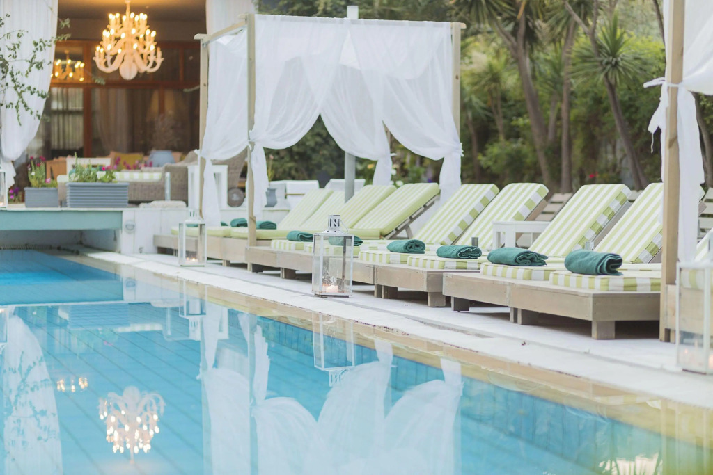 La Piscine Art Hotel, Philian Hotels and Resorts