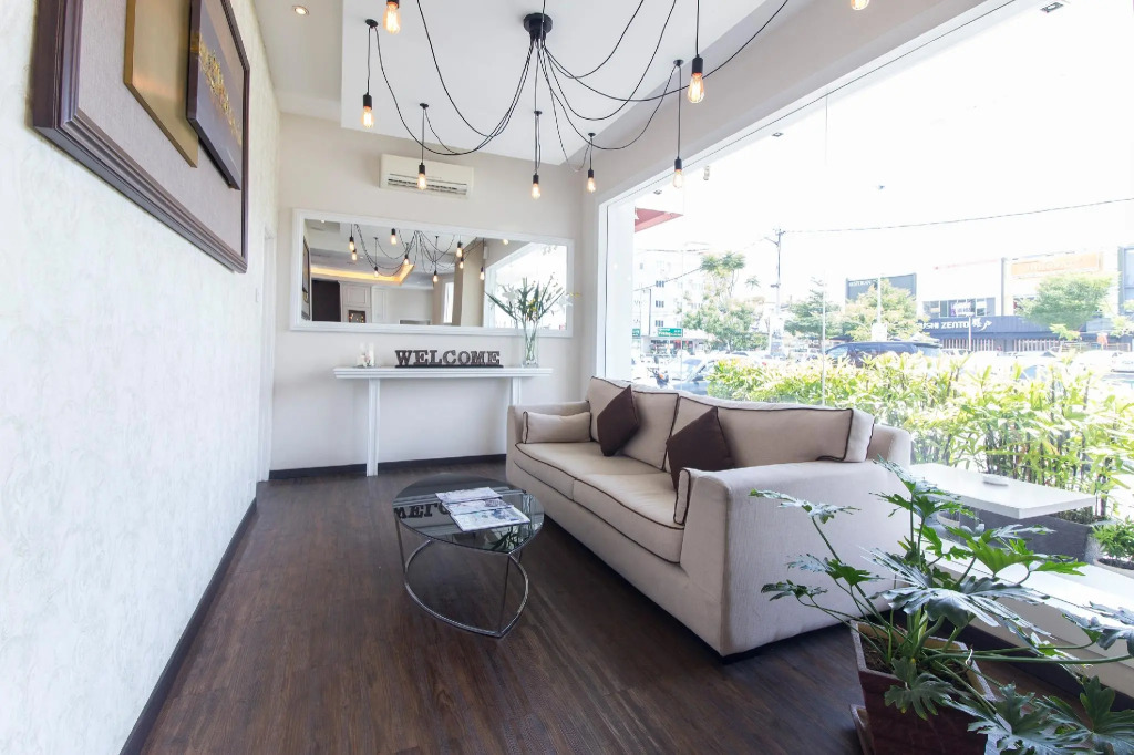 ZEN Rooms Medan Ipoh