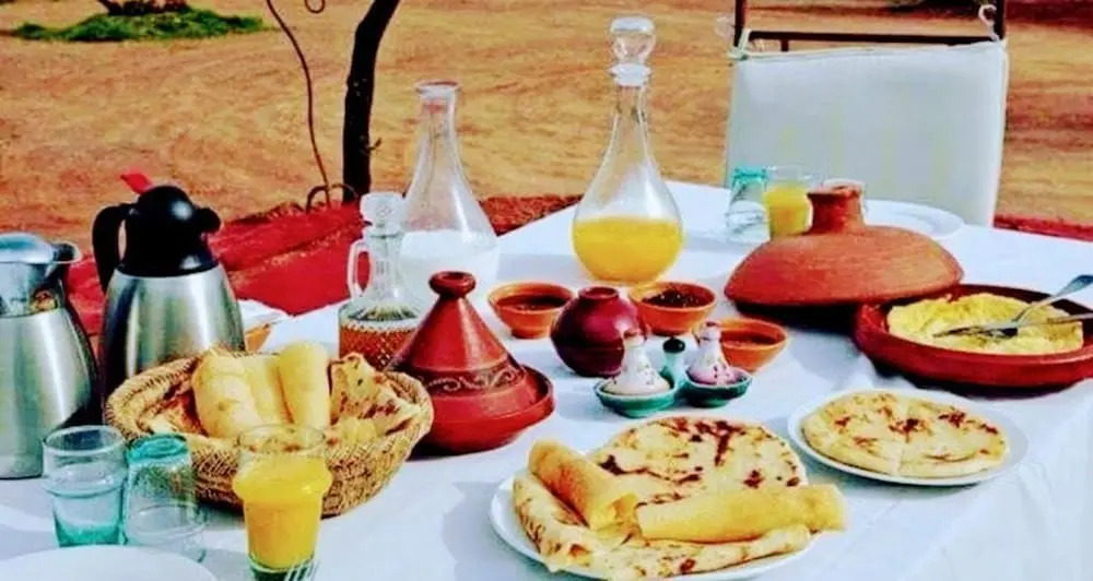 Riad Marhaba