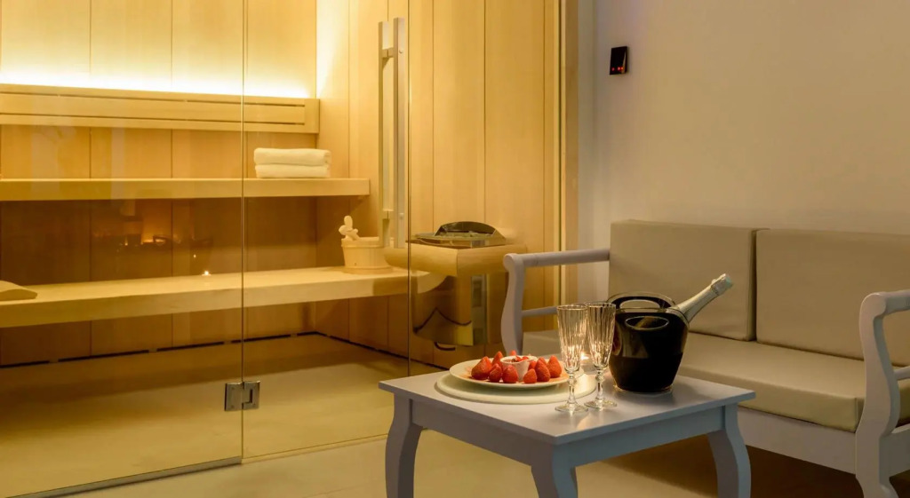 Antoperla Luxury Hotel & Spa