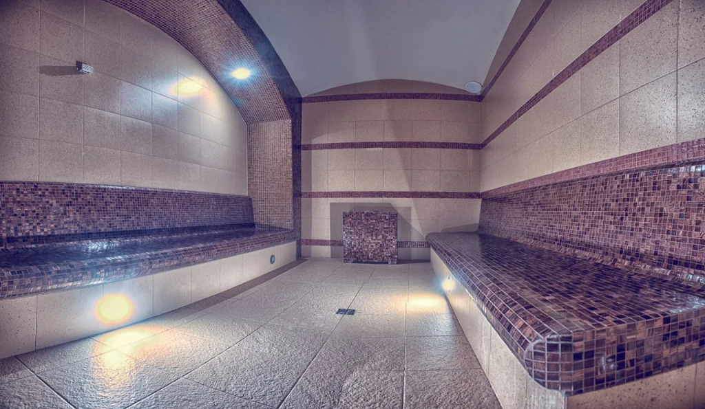 Hotel Niemcza Wino & Spa