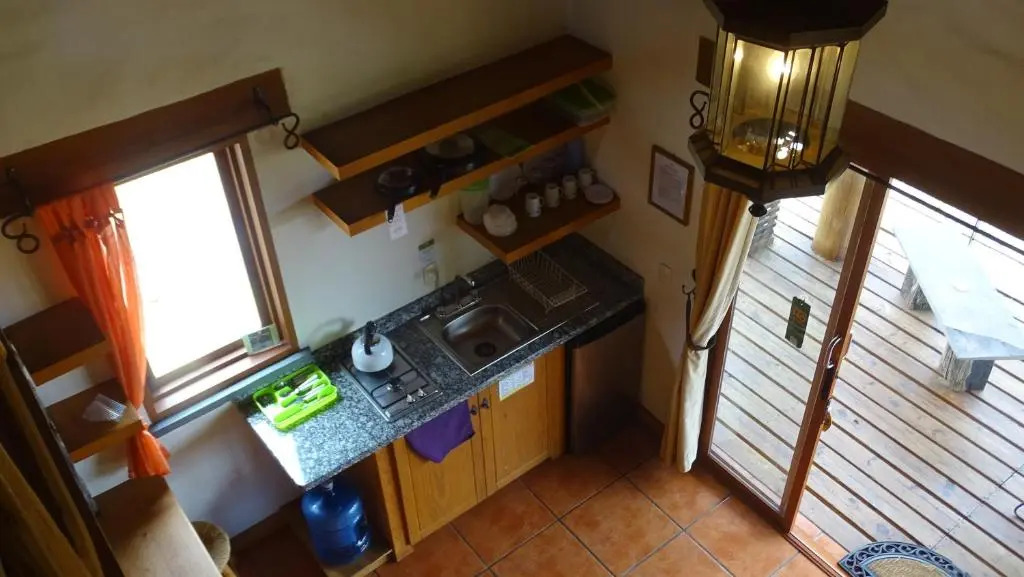 Cabañas Monterra Tapalpa