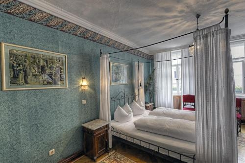 Hotel Orphée - Kleines Haus