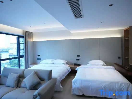 Jingchuang Hotel (Guolin Plaza)