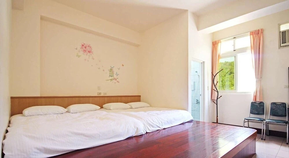 Dahan Homestay