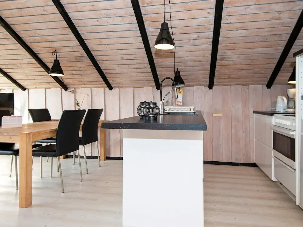 Cozy Dune Cottage Retreat-By Traum