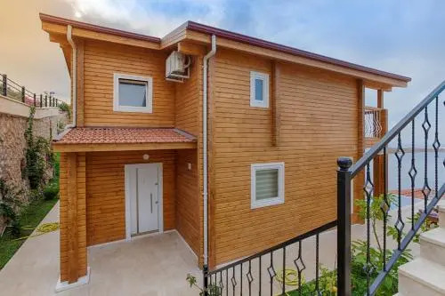 Eco Villa Mimoza