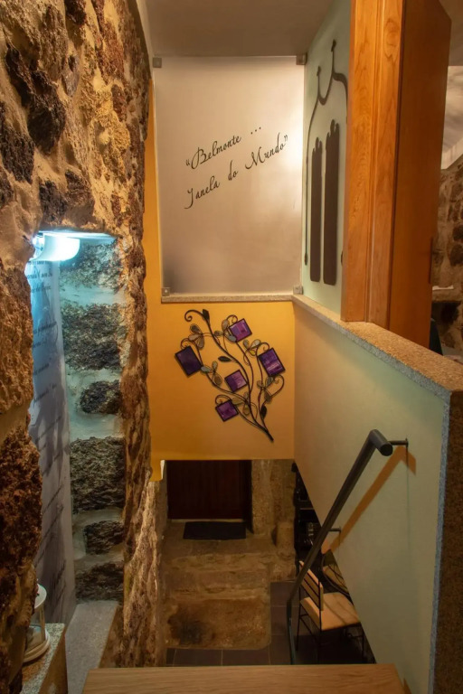 Casa dos Poetas by AL Belmonte