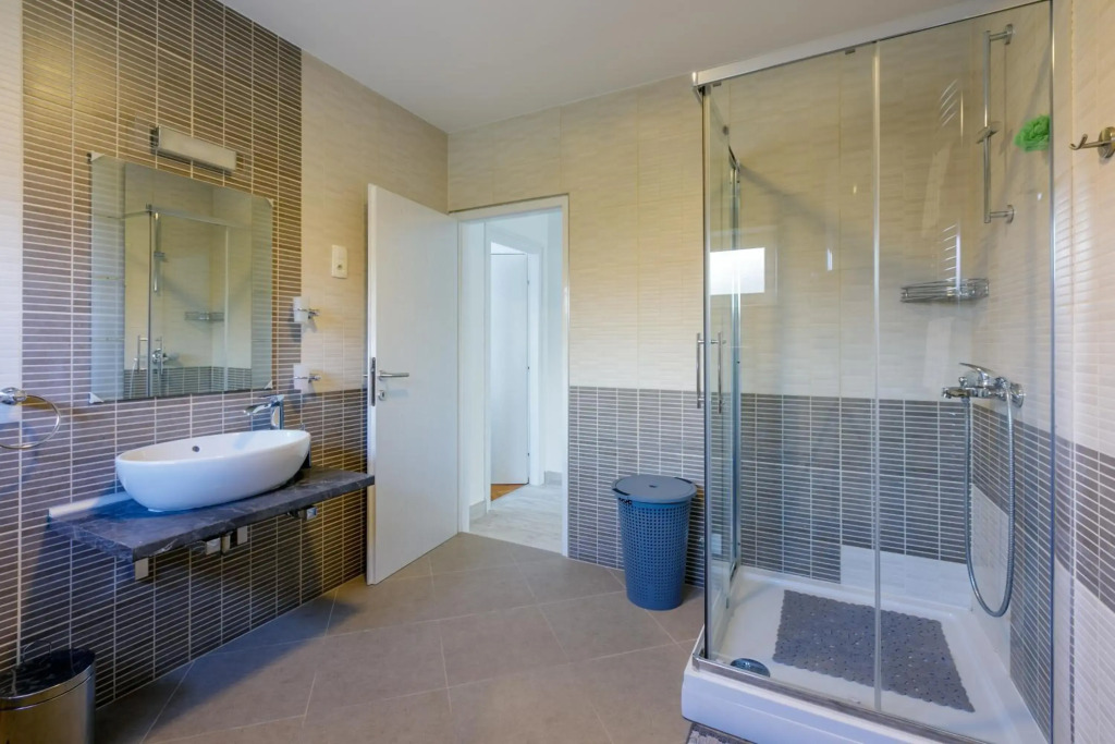 Apartment Tus A1