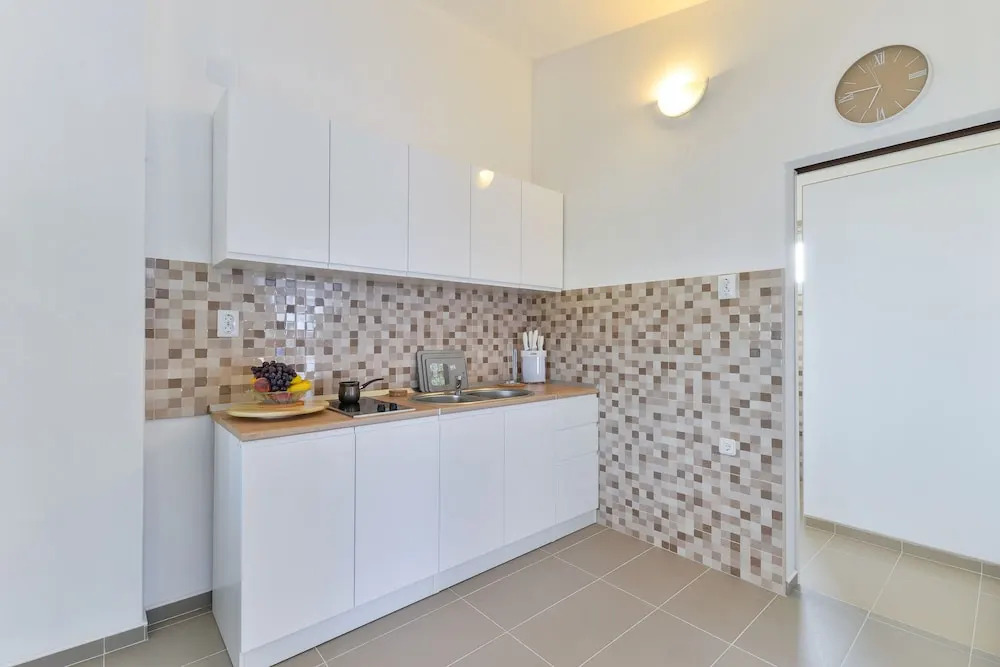Apartments Trk