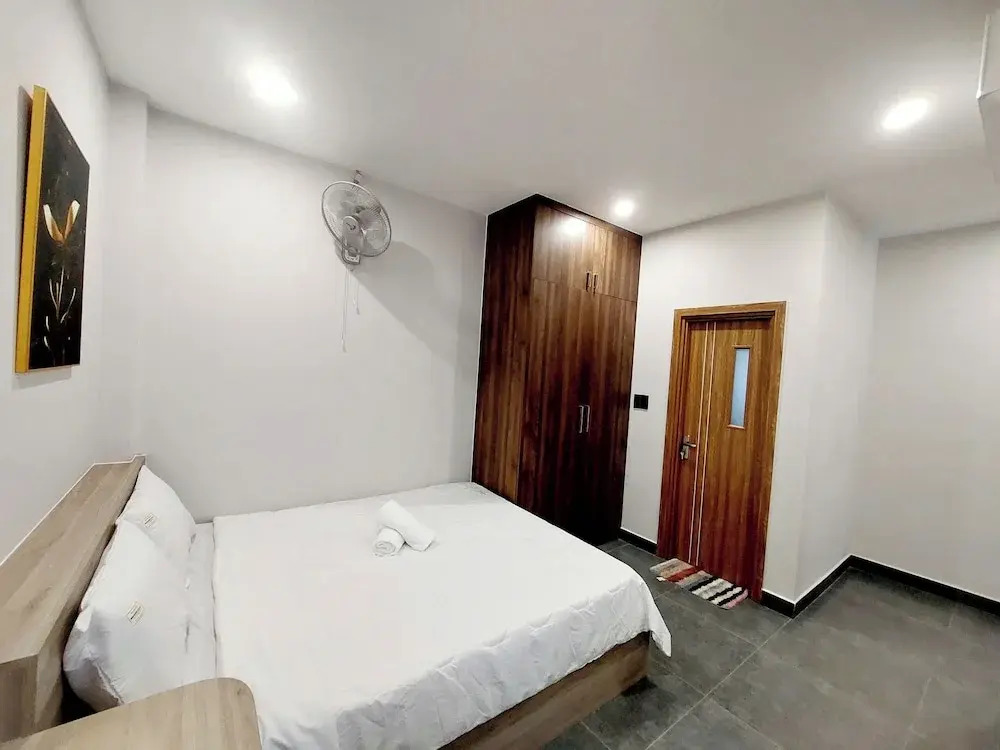 Thuy'homestay Phuoc Hai