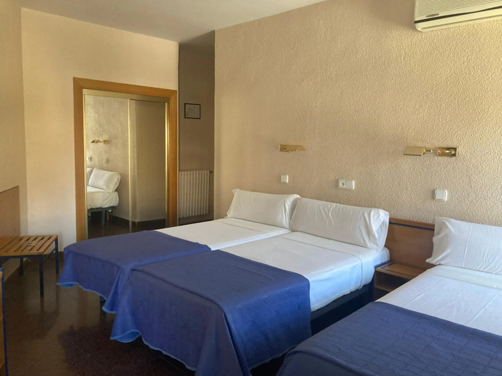 Hotel Condal
