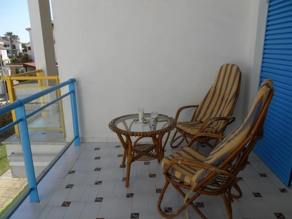 Apartamentos Nova Denia