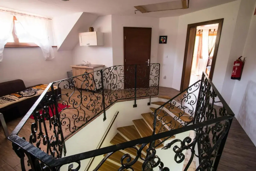 Family House