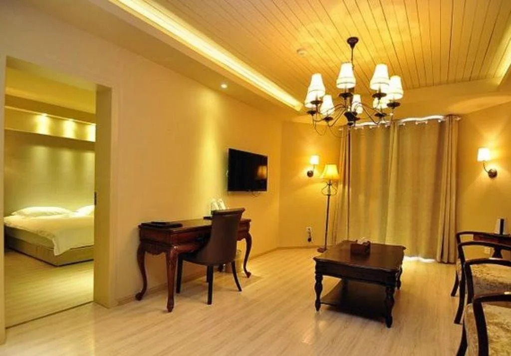 Datongdao Inn