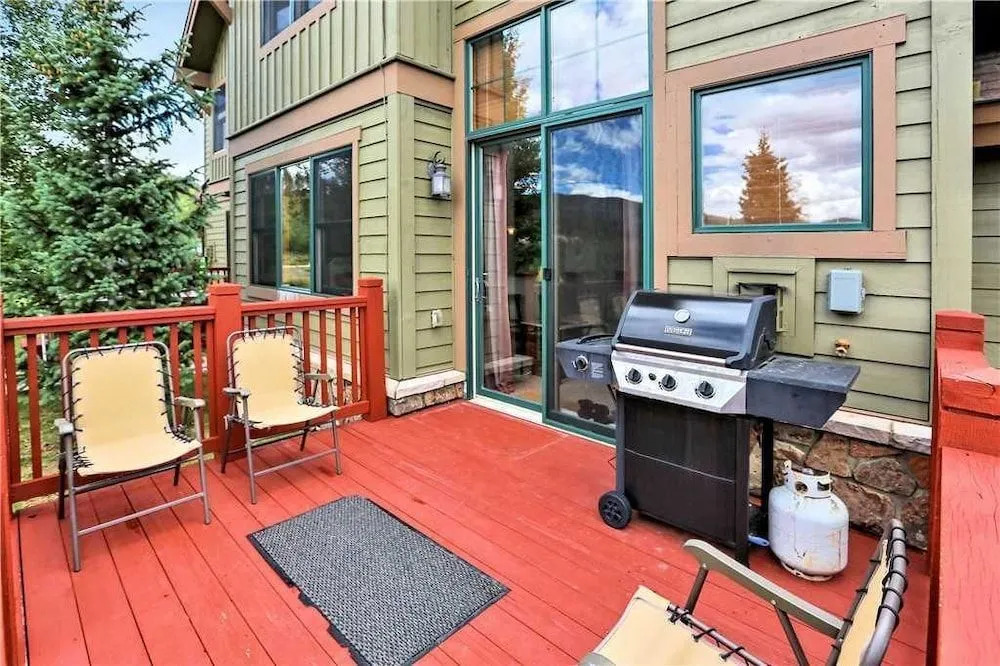Highland Green 91 Town House