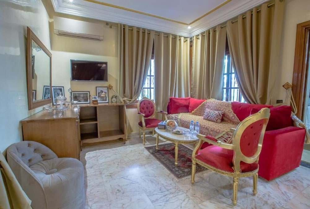 Riad Sebti Fès