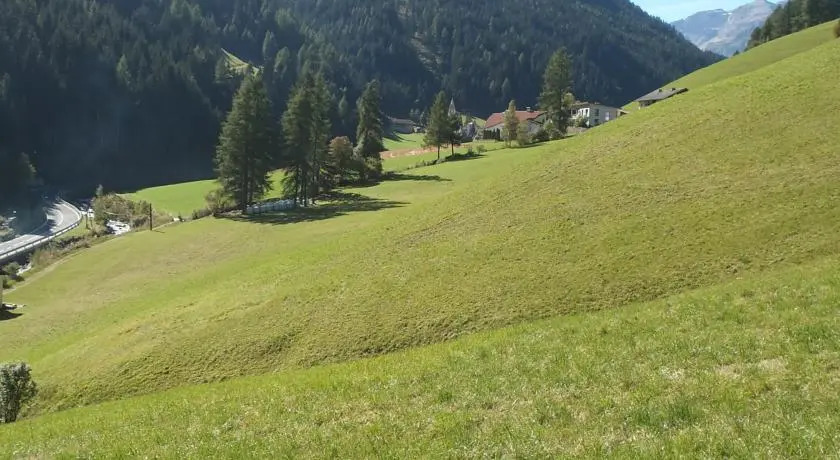 Landhaus-Vötter