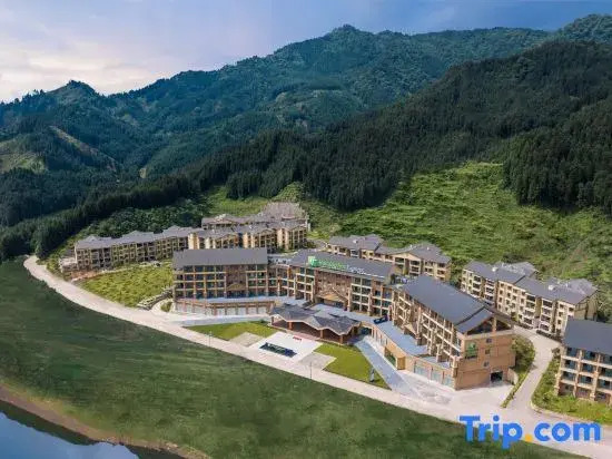 Holiday Inn Express WAWU MOUNTAIN by IHG