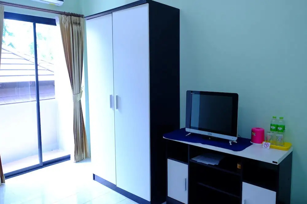 Am House