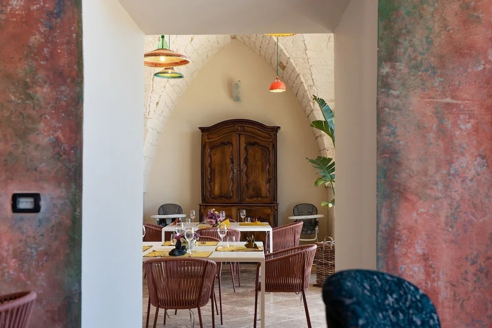 Masseria Santo Scalone