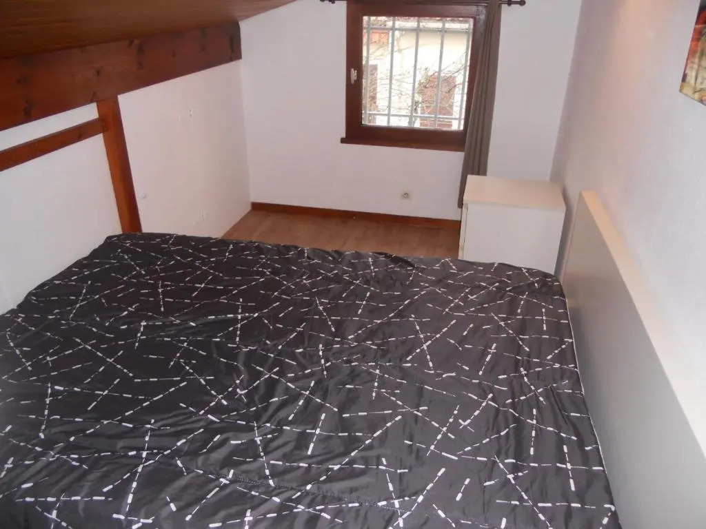 Villa Soulac-sur-Mer, 2 pièces, 4 personnes - FR-1-648-45