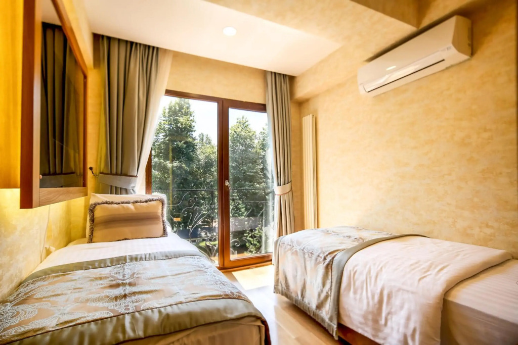 Lale Boutique Hotel