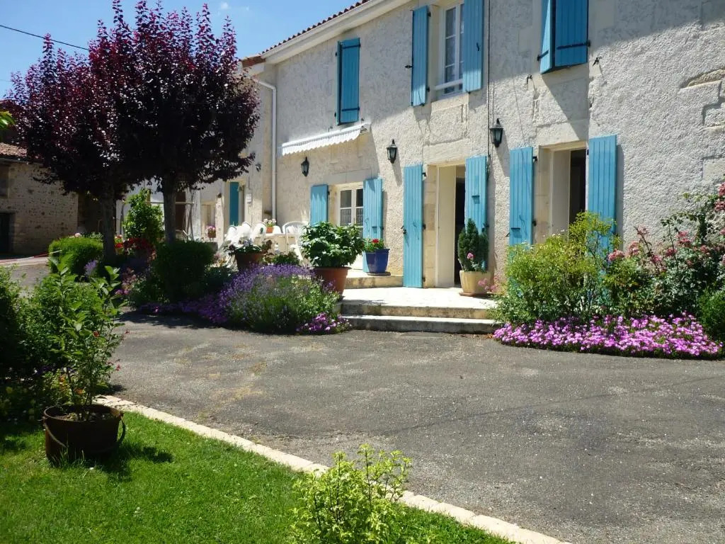 Les Hirondelles Du Paradis 6 rue des Oiseaux