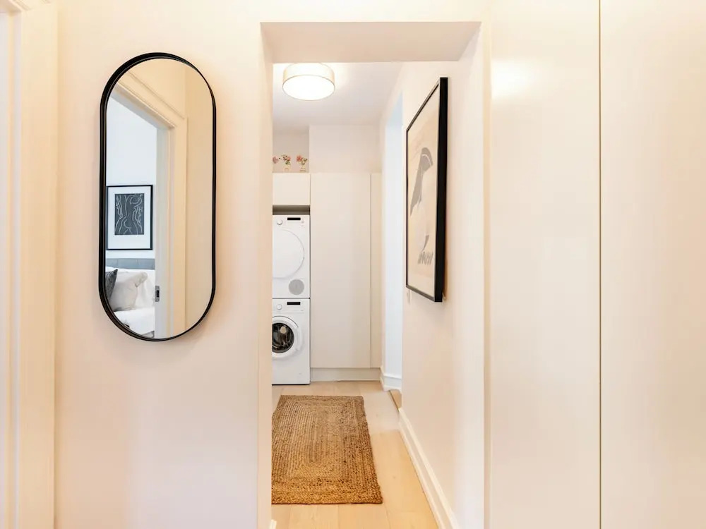 Shield 2 - Great Apartment in the Centre of Copenhagen
