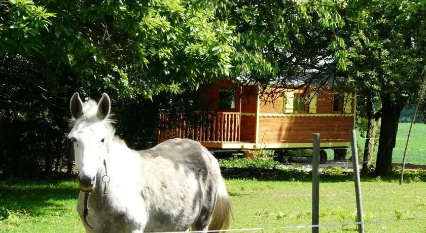 La Ferme de Lintever