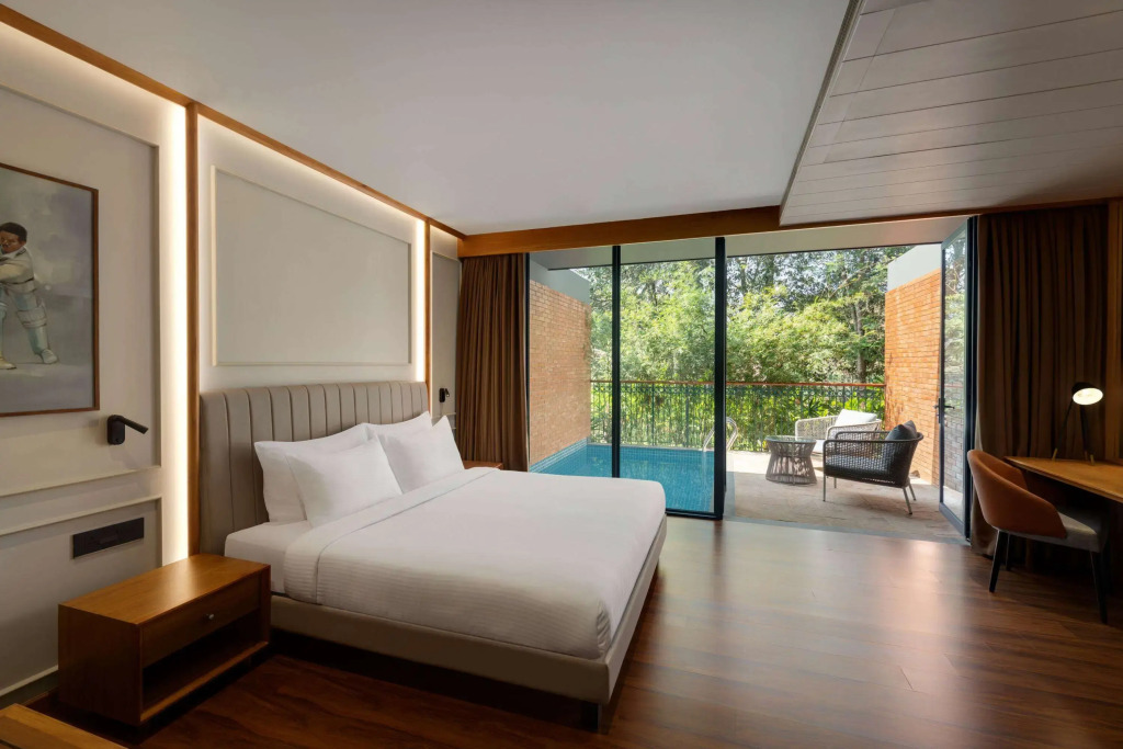 Morickap Lord's 83, Trademark Collection by Wyndham