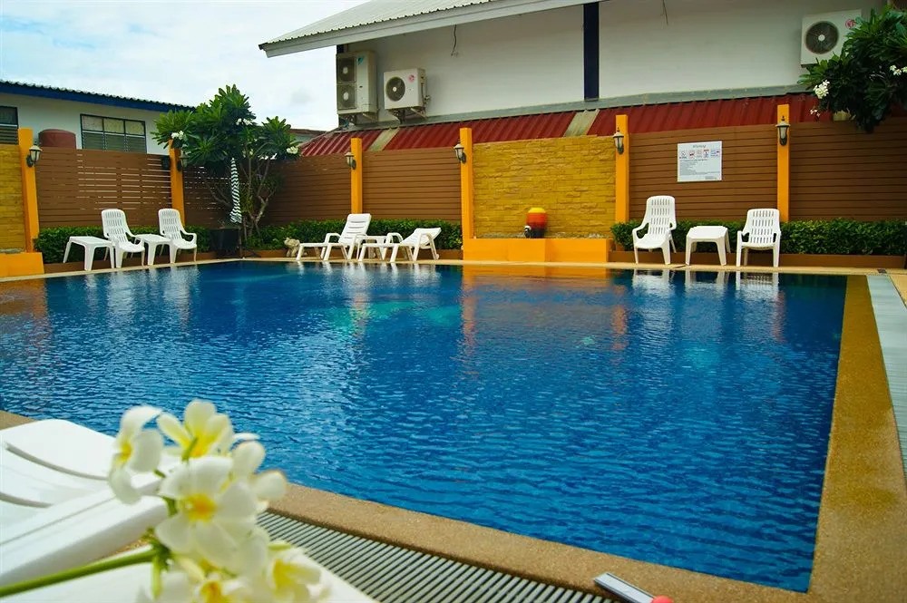 Suksabai Residence