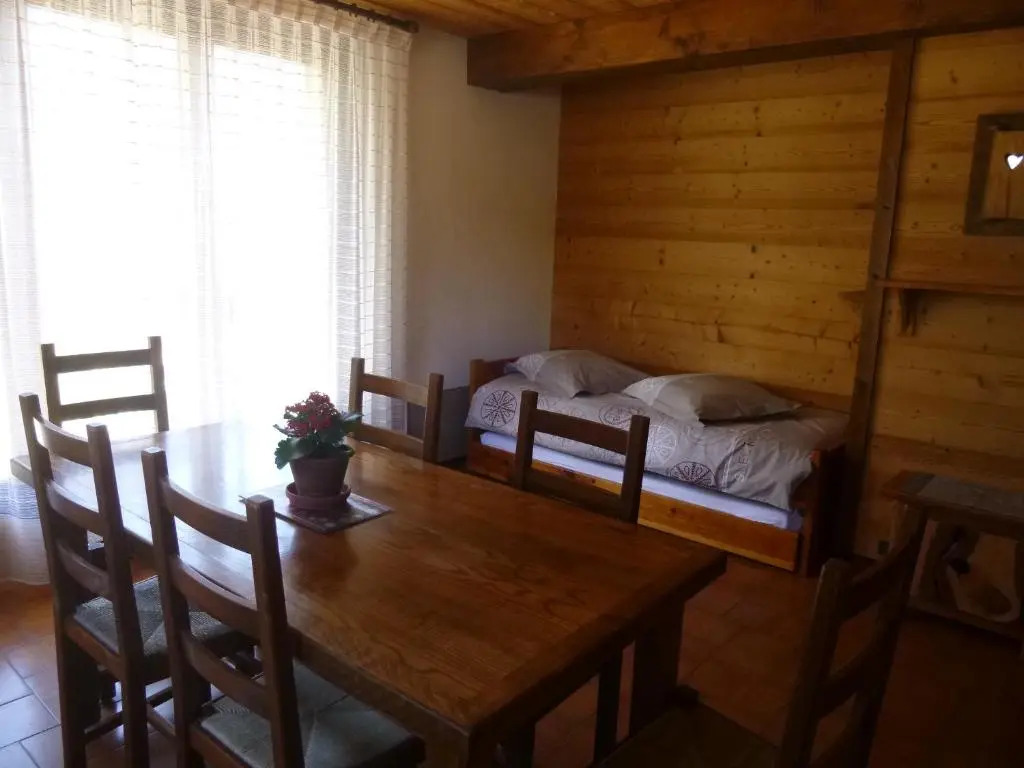 Appartement Capucine