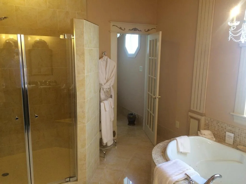 Rose Manor Inn B & B