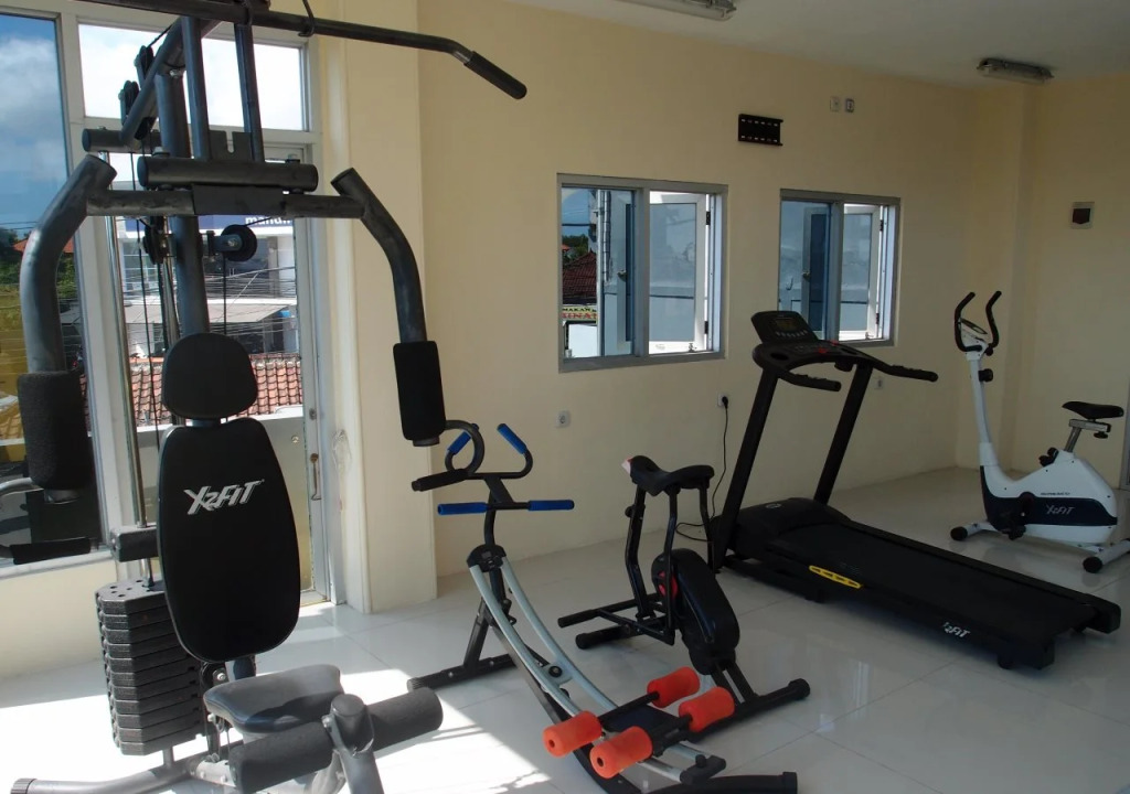 Bali Yuris Apartment