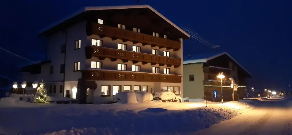 Hotel St-Leonhard