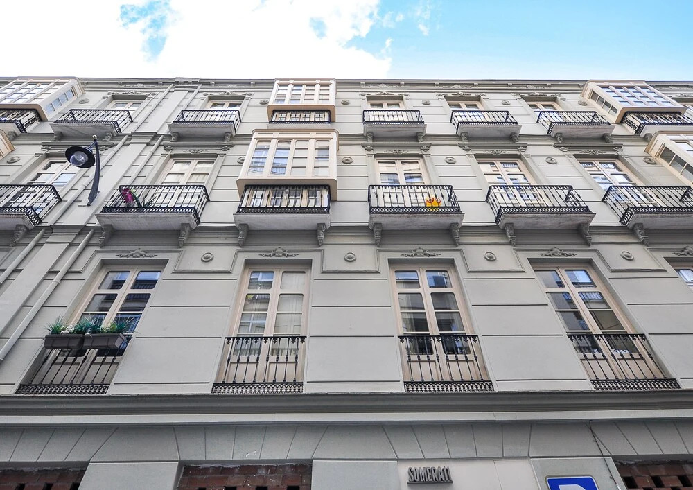 Sitito Somera Apartment